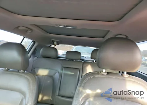 2013 Kia Sportage Ex из США, поврежденный, VIN KNDPCCA26D7449039